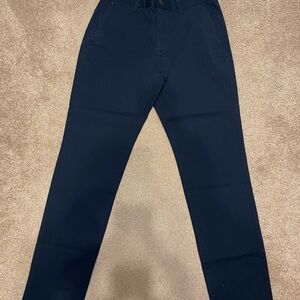 Bonobos Men's Navy Pants